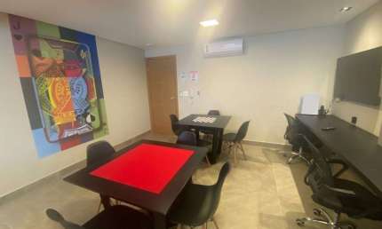 Apartamento à venda em Praia Grande, Canto do Forte, com 3 quartos, 96m²