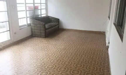 Terreno à venda em Praia Grande, Canto do Forte, com 2 quartos, 10x30m²