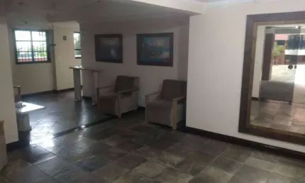 Apartamento à venda em Praia Grande, Vila Guilhermina, com 3 quartos, 128m²