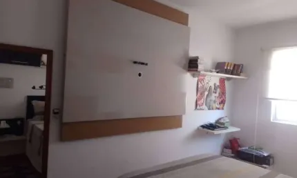 Apartamento à venda em praia grande, vila tupi, com 2 quartos, 92m²