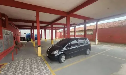 Kitnet / Stúdio à venda na Vila Caiçara, Praia Grande 