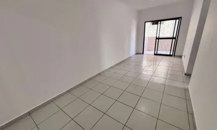 Apartamento à venda em praia grande, aviação, com 2 quartos, 81m²