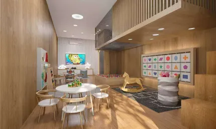 Apartamento à venda em Praia Grande, Guilhermina, com 2 quartos, 86,30m²