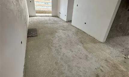 Apartamento à venda em praia grande, vila caiçara, com 2 quartos, 74m²