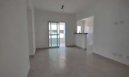 Apartamento à venda em Praia Grande, Aviação, com 2 quartos, 70,28m²