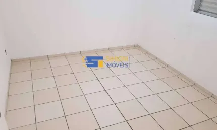 Apartamento à venda em São Vicente, samarita, com 2 quartos, 50m²