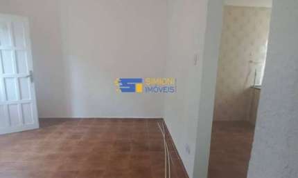 Kitnet à venda em Praia Grande, Guilhermina, com 1 quarto, 40m²