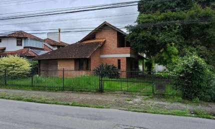 Terreno à venda no bairro Santa Mônica - Florianópolis/SC