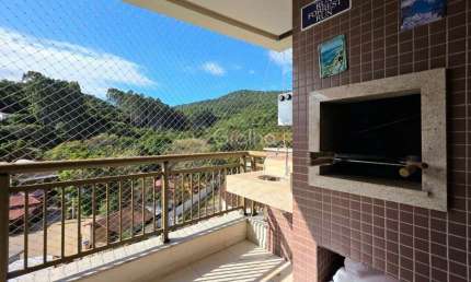 Apartamento com Vista Livre e infra estrutura completa