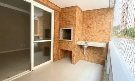 Apartamento com 3 quartos à venda na Rua Sebastião L. Da Silva, Córrego Grande, Florianópolis