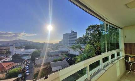 Apartamento à venda no bairro Itacorubi - Florianópolis/SC