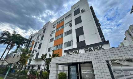 Apartamento à venda no bairro Carvoeira - Florianópolis/SC