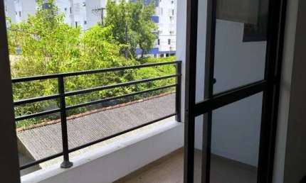 Apartamento com 3 quartos sendo 1 suíte no bairro Abraão