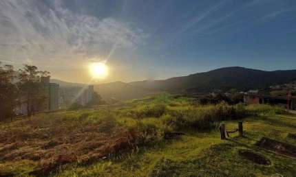 Terreno à venda no Itacorubi, Florianópolis 