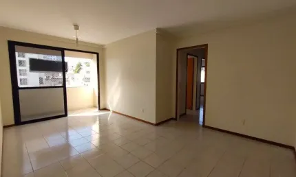 Apartamento com 3 quartos à venda na Rua Joaquim Costa, Agronômica, Florianópolis
