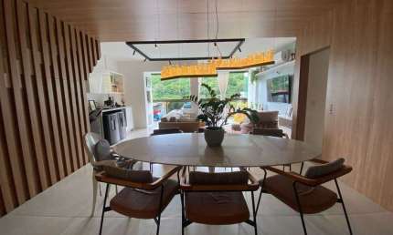 Apartamento à venda no bairro Itacorubi - Florianópolis/SC