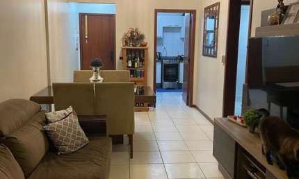 Apartamento com 3 quartos à venda no Itacorubi, Florianópolis 