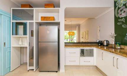 Casa com 3 quartos à venda em Jurerê, Florianópolis 