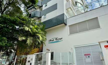 Apartamento com 2 quartos à venda na Rua Capitão Américo, Córrego Grande, Florianópolis