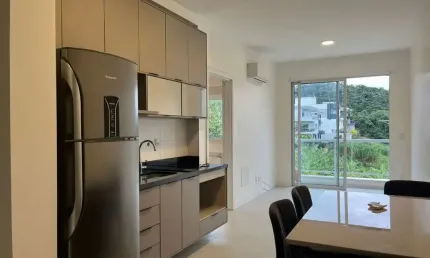 Apartamento  01 quarto para aluguel anual no Jão Paulo