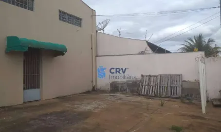 Barracão para alugar, 210 m² por R$ 2.500,00/mês - Waldemar Hauer - Londrina/PR