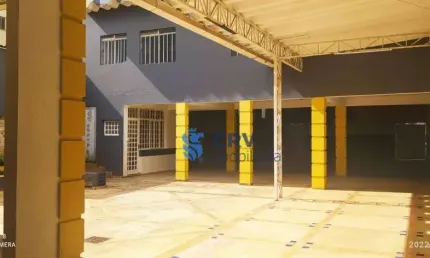 Prédio para alugar, 562 m² por r$ 30.000,00/mês - centro - londrina/pr