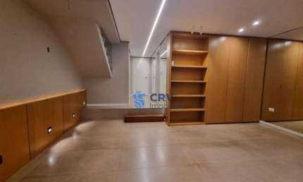 Casa com 2 dormitórios, 128 m² - venda por R$ 990.000,00 ou aluguel por R$ 6.600,00/mês - Centro - Londrina/PR
