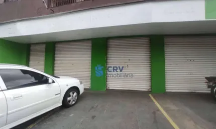 Loja para alugar, 100 m² por R$ 2.300,00/mês - Centro - Londrina/PR
