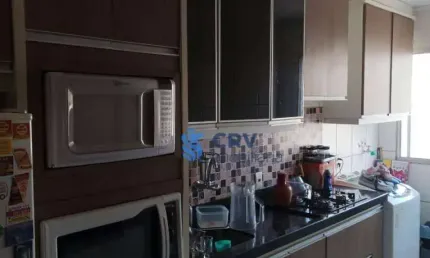 Apartamento à venda, 90 m² por R$ 269.000,00 - Jardim Morumbi - Londrina/PR