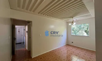 Apartamento para alugar, 65 m² por R$ 1.800,00/mês - Aeroporto - Londrina/PR
