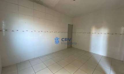 Kitnet com 1 dormitório para alugar, 30 m² por R$ 1.290,00/mês - Columbia - Londrina/PR