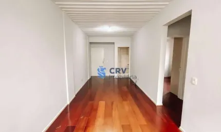 Apartamento com 3 dormitórios para alugar, 70 m² por R$ 2.120,00/mês - Centro - Londrina/PR