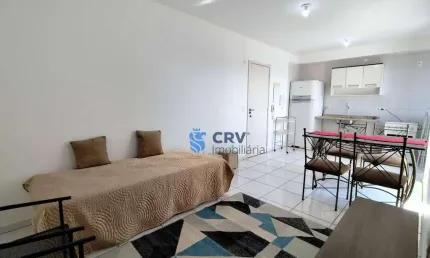 Apartamento com 2 dormitórios para alugar, 60 m² por R$ 2.400,00/mês - Centro - Londrina/PR
