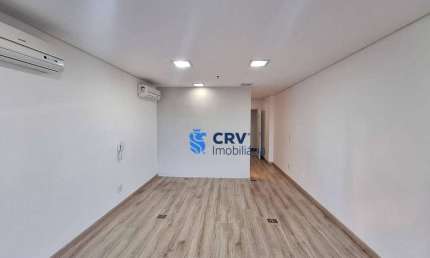 Sala para alugar, 34 m² por R$ 3.500,00/mês - Gleba Palhano - Londrina/PR