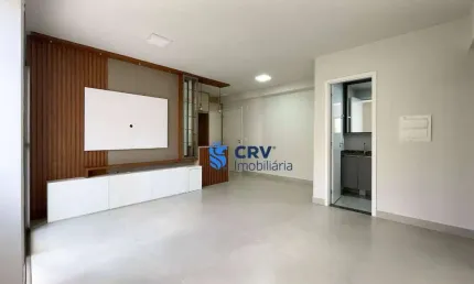 Apartamento, 64 m² - venda por R$ 490.000,00 ou aluguel por R$ 3.050,00/mês - Vila Santa Terezinha - Londrina/PR