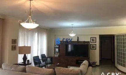 Apartamento com 3 dormitórios à venda, 198 m² por R$ 700.000,00 - Centro - Londrina/PR