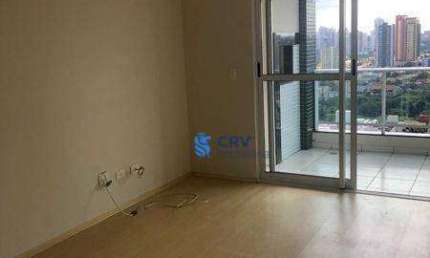 Apartamento com 2 dormitórios para alugar, 66 m² por R$ 2.670,00/mês - Vila Ipiranga - Londrina/PR