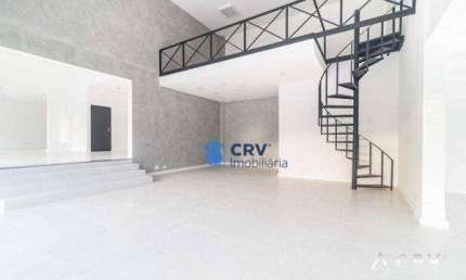 Loja para alugar, 340 m² por R$ 37.000,00/mês - Guanabara - Londrina/PR
