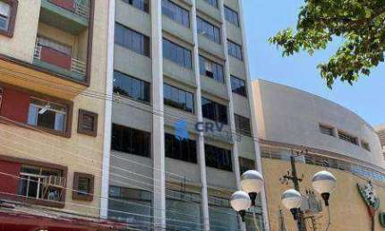 Sala para alugar, 150 m² por R$ 3.800,00/mês - Centro - Londrina/PR