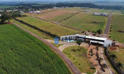 Terreno à venda,  com 1562 m² , no Condomínio Residencial Maanaim