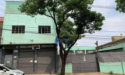 Prédio para alugar, 520 m² por R$ 6.160,00/mês - Centro - Londrina/PR