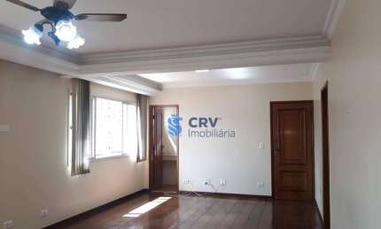 Apartamento a venda  com 3 dormitórios Edifício Residencial Del Rio