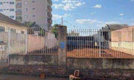 Terreno à venda, 656 m² por R$ 1.100.000,00 - Centro - Londrina/PR