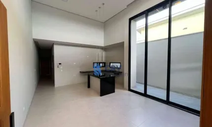 Casa com 3 dormitórios à venda, 127 m² por R$ 1.280.000,00 - Dom Pedro - Londrina/PR