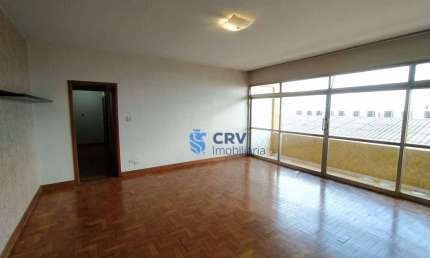 Apartamento com 3 dormitórios à venda, 182 m² por R$ 350.000,00 - Centro - Londrina/PR