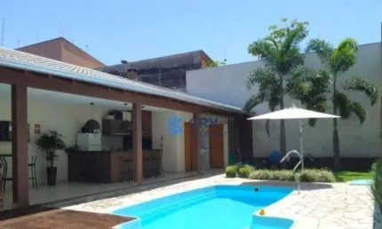 Sobrado à venda, 240 m² por r$ 915.000,00 - residencial quadra norte - londrina/pr