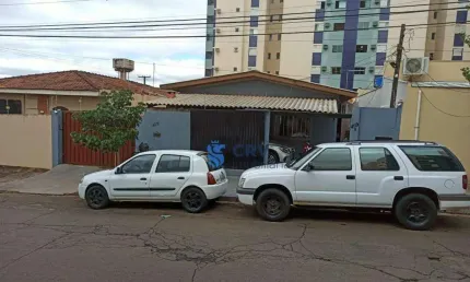 Casa  comercial com 4 dormitórios à venda, 130 m² por R$ 810.000 - Vila Ipiranga - Londrina/PR