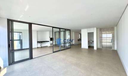 Apartamento à venda, 181 m² por R$ 2.100.000,00 - Gleba Palhano - Londrina/PR
