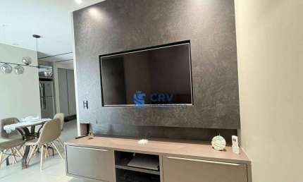 Apartamento à venda, 71 m² por R$ 770.000,00 - Jardim Presidente - Londrina/PR