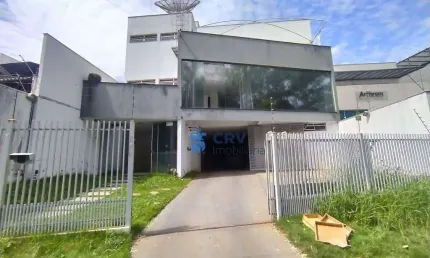 Salão para alugar, 802 m² por R$ 25.000,00/mês - Jardim Presidente - Londrina/PR